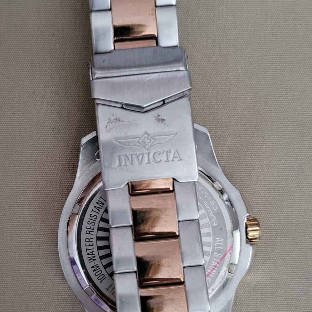 Men Watch - Picture 2 of 3